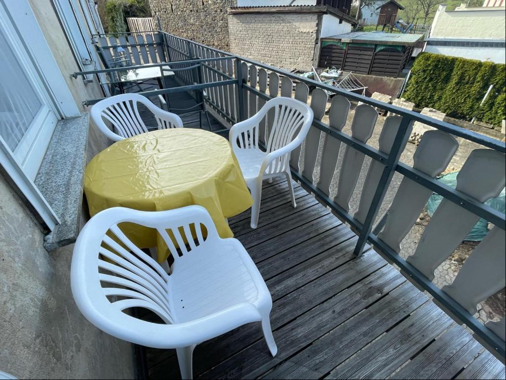 Relaxen Am Ring Fewo 2 Wimbach エクステリア 写真